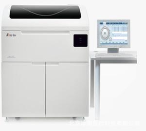 China Instant Coagulation Analyzer/Semi Automated Coagulation Analyzer, Clinical Analytical Instruments on sale