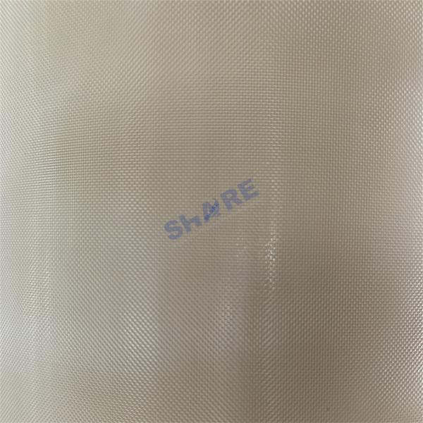 PPS Monofilament Woven Mesh Fabric For Alkaline Water Electrolysis (ALK) PPS Separator Diaphragm For Hydrogen Generation