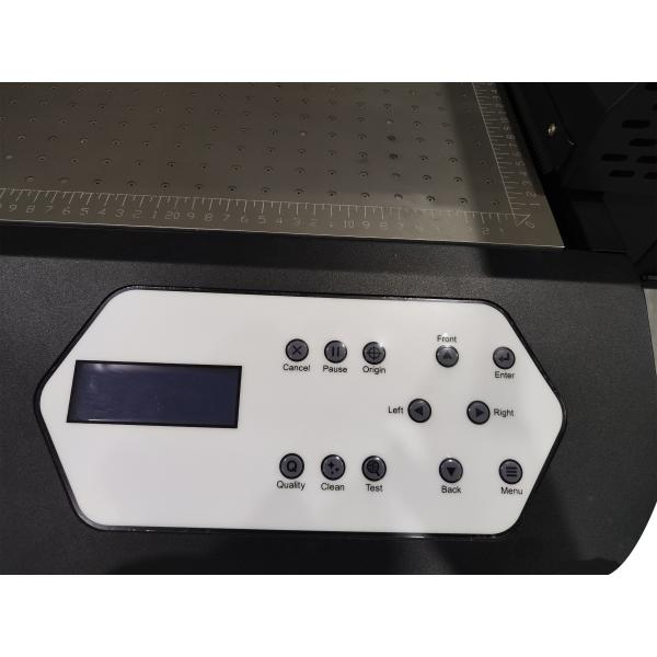 Reliable UV Flatbed Printer Stable Ultraviolet Absorber Uv Led Printer