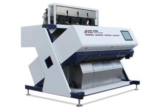Quality RC4 Grain Peanut sorter Machine With Humanized Touch Panel Easy To Learn wholesale
