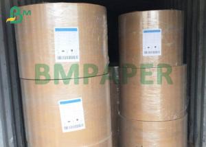 Quality Uncoated 400 Gsm Kraft Paper With Virgin Wood Pulp For Product Box wholesale