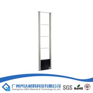 China Library Security Hard Tags , Operating Distance Up to 2m (8ft) in Dual Pedestal System on sale