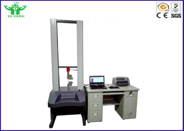 Cheap >1000KN Double-Column Universal Tensile Testing Machine Servo Control System for sale