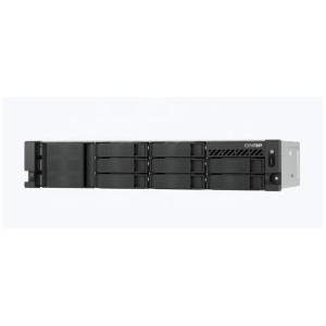 Quality New Original TS-855eU-RP-8G Networked Storage C5125 Octa-core processor 2.8GHz 8 GB DDR4 1 x 8 GB wholesale