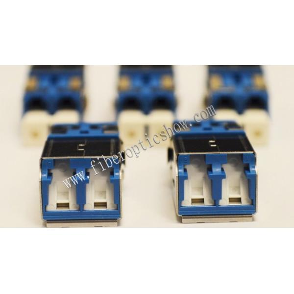 Multimode Optical Cable Adapter Connector