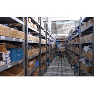 Izumi International Supply Chain Management (guangzhou) Co., Ltd.