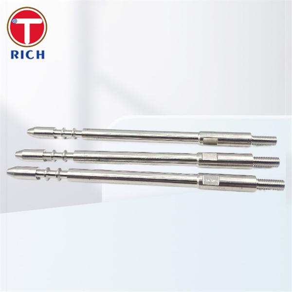 Stainless Steel CNC Turning Parts Precision Automatic Turning Hardware Machinery Non-Standard Part