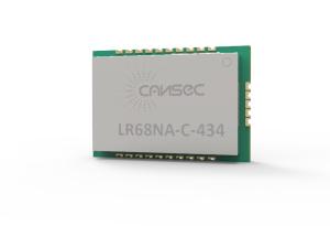 Quality Semtech LoRa 433Mhz LLCC68 Wifi Transmitter And Receiver Module wholesale