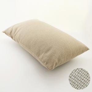 China OEM ODM Cotton Polyester Linen Personalized Pillow Cases 60*60cm For Trip Hotel Home on sale