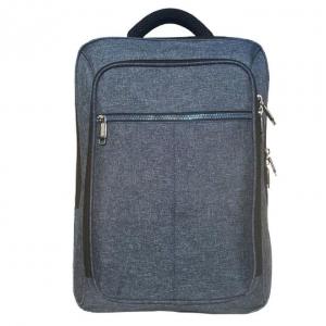 China Nylon Waterproof Ladies Office Laptop Bag Backpack For Multi - Function on sale