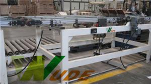 Quality High Efficiency Automatic Loading And Unloading Machine For Connect Various Machine wholesale