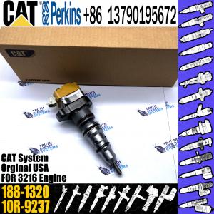 China Diesel 3216 Fuel Injector Nozzles 128-6601 171-9704 171-9710 177-4752 177-4754 178-0199 178-6432 188-1320 198-6605 on sale