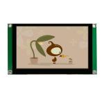 5 Inch WVGA TFT LCD Screen Module for all microcontrollers such as Aduno