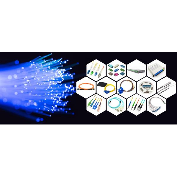 MTP Fiber Optic Patch Cable MPO APC To 12 Cores LC UPC OS2 G652D 2.0mm LSZH OFNR