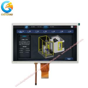 Quality Sunlight Readable Touch Screen Module Color Tft Display 10.1 Inch With Hdmi Interface wholesale