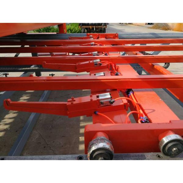 Hole Size 150*150mm Plc Reinforcing Mesh Welding Machine For Steel Bar