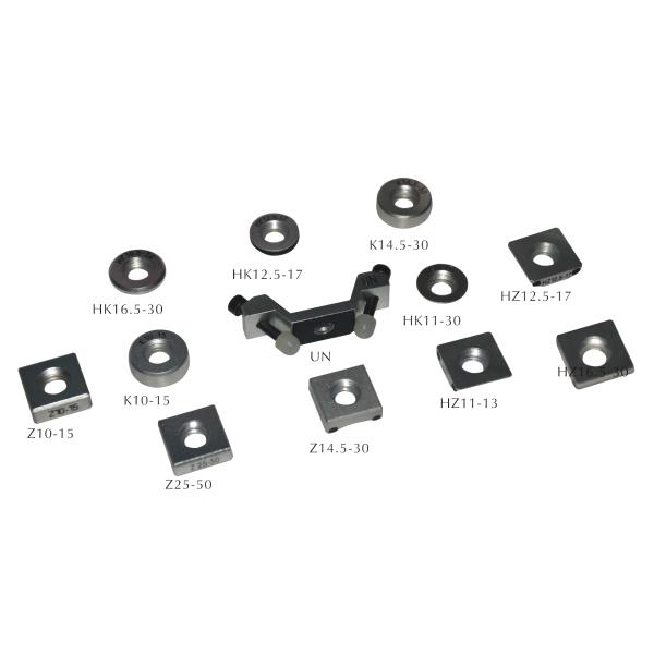 Digital Leeb Hardness Tester Portable Hand Held Metal Hardness Tester CE Certified