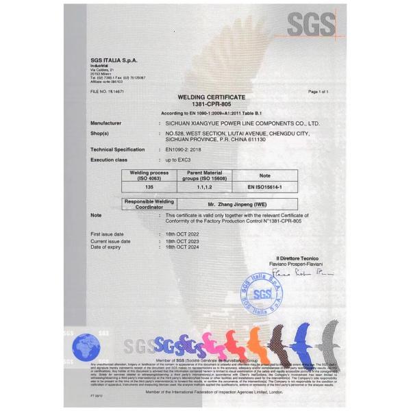 Custom Design 3 Legged Tubular Steel Lattice Antenna Wifi Telecommunication Towers