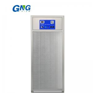 China Domestic Integrated Industrial Ozone Generator Machine For Air Purification on sale