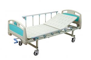 Quality Semi-fowler bed with ABS headboards/Multifunctional Traction Bed /Five-function Electric Bed DA-3 wholesale