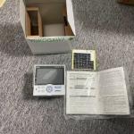UT35A UT32A Temperature Controller with Color LCD Display