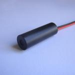 650nnm 5mw Glass Lens Focusable Red Dot Laser Module For Electrical Tools And