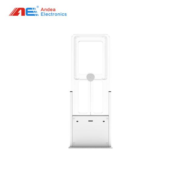 Cheap 13.56MHz HF RFID Anti - Theft Detector Security Gate Access Control System Reader Standalone RFID Reader for sale