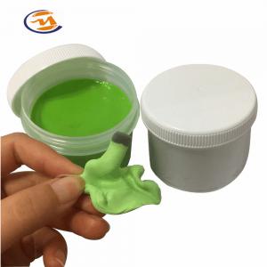 Quality Two Part Fast Set Skin Safe Silicone Mold Putty For Making Ear Plugs wholesale