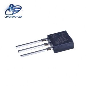 Quality IRFU110-4.3A Mosfet N-Channel 650V 80A To247 High Power Switching Transistor TO-3P 15A 500V IRFU110-4.3A wholesale