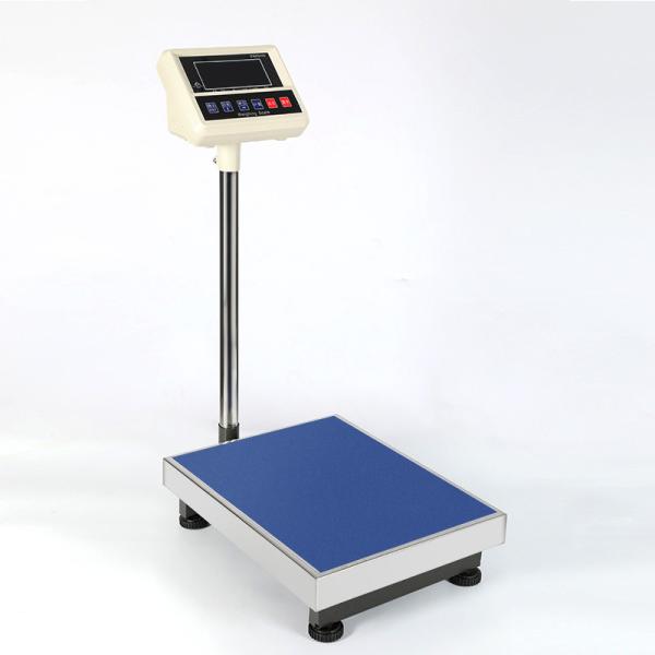 Cheap IP67 Easy To Operate Electronic Bench Scale With Weighing Pricing Zeroing Etc Functions for sale