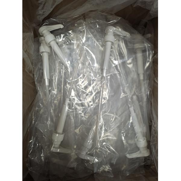 38-410 Coffee Syrup Pump Customized Color 5ml 8ml 10ml