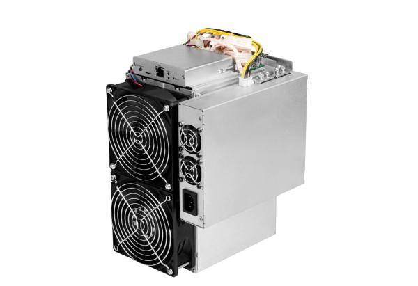 Cheap Blake256R14 algorithm Aisc Mining Machine Second Hand Antminer DR5 35T For DCR Coins for sale
