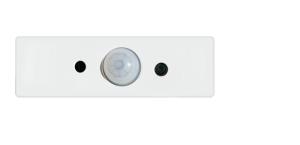 China Two Way Smart LED Light Controller Bluetooth Smart Module With Daylight And PIR Sensor on sale