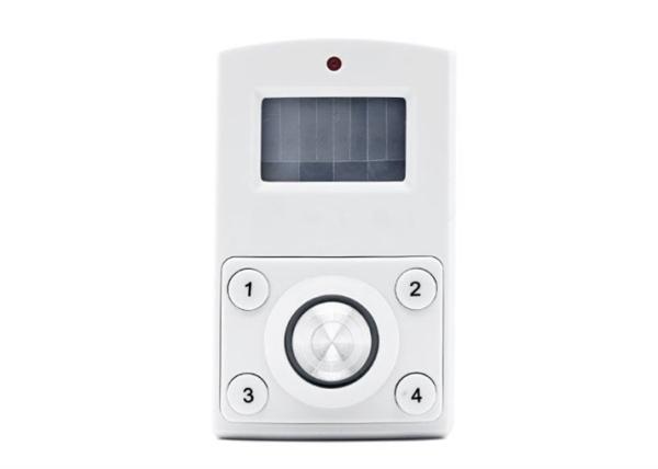 Cheap Smart Wireless PIR Motion Sensor Video Recorder with F1.6 aperture CX801 for sale
