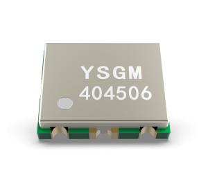 Quality INNOTION 100%NEW 4000-4550MHz VCO 8dBm Voltage Controlled Oscillator With Buffer Amplifier with Wide Band and High Power wholesale