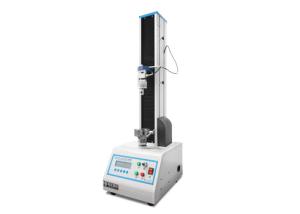 China Astm d3759 Servo Motor Laboratory Tensile Test Machine With Ball Screw on sale