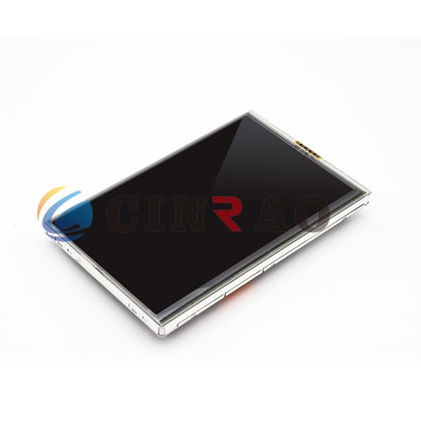 Sharp 7.0" TFT LQ070Y5DG30 LCD Display Screen Panel For Car GPS Navigation