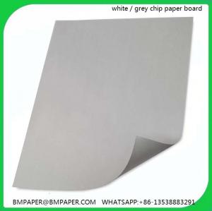 Quality Guangzhou factory wholesale matte grey board sheets wholesale