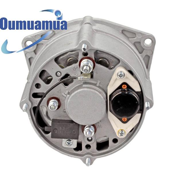 Alternator 24V 27A 0120-488-224 CA341IR 0120-489-707 0120-489-730 For Bosch