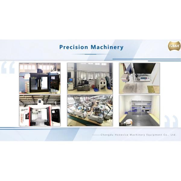 AISI 304 Custom Stainless Steel Casting Products For Meat Grinder