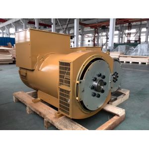 Quality FARADAY Alternator generator 600KVA wholesale