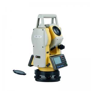 Quality 450M Total Station Survey Equipment Reflectorless For Construction Measuring wholesale