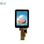 IPS Viewing Direction 2 Inch TFT LCD Module Display With SPI3/4 Line Interface