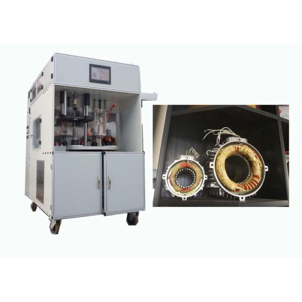 Quality Inserting And Drifting Machine / Automatic Winding Embedding Machine wholesale