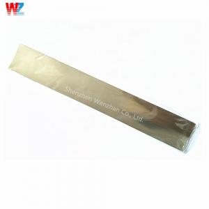 Quality High quality SMT Squeegee Blade for Panasert NPM-SPG Screen Printer wholesale