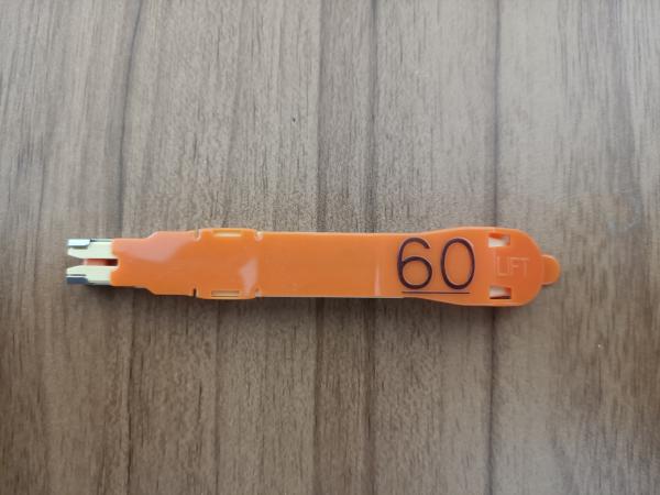 Cheap Disposable Endoscopic Linear Cutter Stapler Echelon 60 Reload With 45mm 60mm for sale