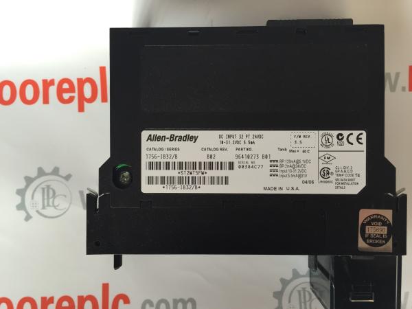 Cheap Allen Bradley Modules 1764-RPLTB2 REMOVABLE TERMINAL BLOCK 21POINT Fast shipping for sale