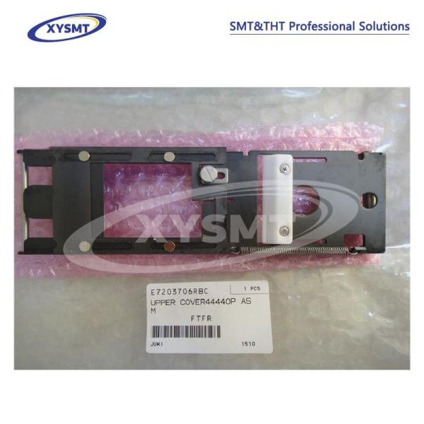 E7203706RBC FTFR FEEDER UPPER COVER 4444OP ASM JUKI smt machine spare part
