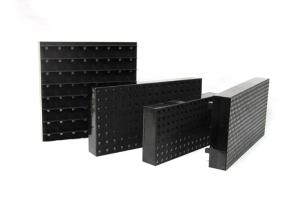 China High Brightness LED Display Module , Alphanumeric Digital RGB Led Scrolling Message Board 7500 Nits on sale