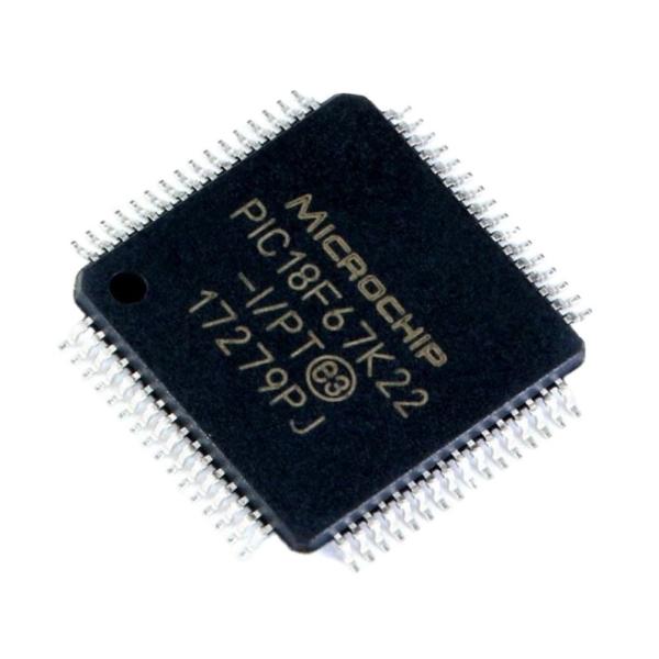 New Original In Stock Electronic Components Integrated Circuit IC MCU 8BIT 128KB